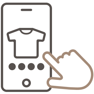 誰でも簡単に使える！デザインツール