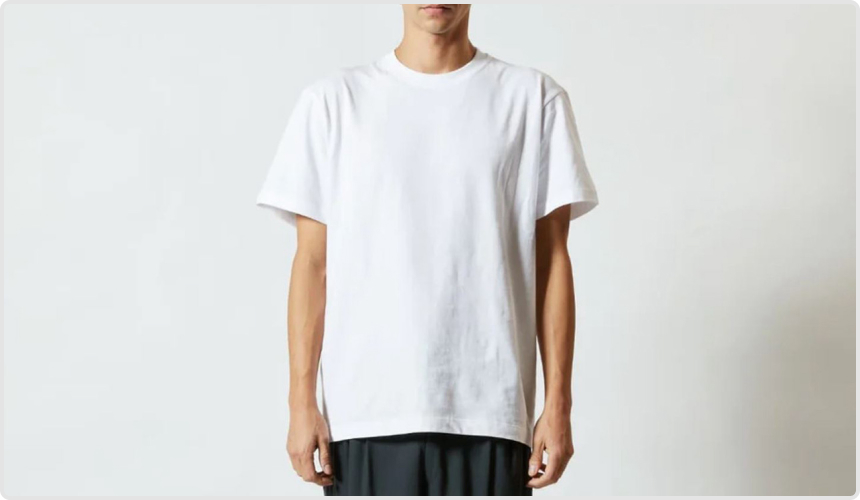 Tシャツ販売開始